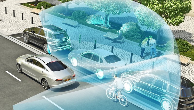 Trends in the Automotive Industry