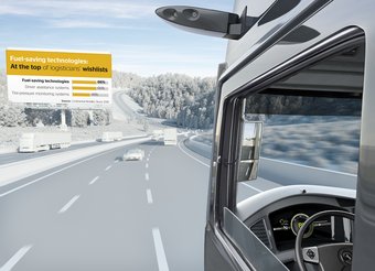 Mobility Study 2016 - Vehicles