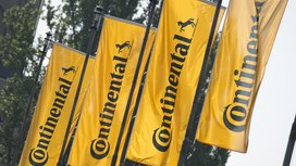 Elmar Degenhart Decides to Resign Early From His Position as CEO of Continental for Personal Reasons