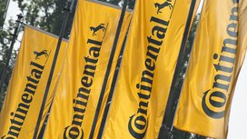 Annual Targets Comfortably Achieved: Continental Continues Its Growth