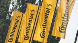 New Management Structure at Continental