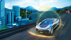 The Future is Now: Continental Innovates Mobility from the Road to the Cloud at CES® 2024