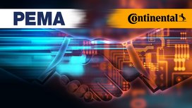 Digitalization: PEMA and Continental Optimize Tire Management for Entire Fleet