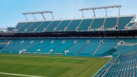Football fever: Continental ensures seating comfort at major sporting events in the United States