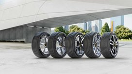 Verbraucherinnen und Verbraucher überzeugt: Continental als Qualitäts-Sieger 2025 ausgezeichnet