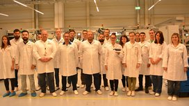 Un nou produs Continental ce reduce emisiile, fabricat în Brașov