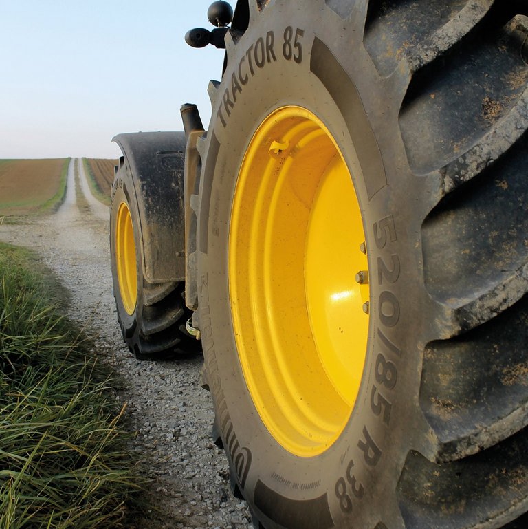 Engineered for Efficiency