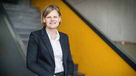 Manja Greimeier Appointed New Head of Original Equipment for Continental’s Tires Group Sector