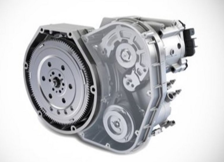 CONTI UNIPOWER 高性能多楔带为 48V BSG 驱动的轻度混合应用而设计