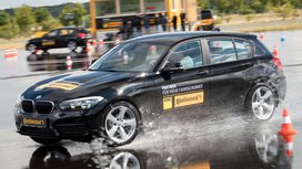 Continental und ADAC suchen den „Fahrsicherheits-Profi 2019“