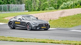 Tests zeigen höchstes Niveau von Continental-Reifen