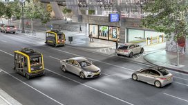 Die Vorzüge des autonomen Fahrens werden zunehmend gesehen – aber es gibt auch noch Vorbehalte