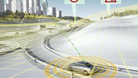 Continental, Deutsche Telekom, Fraunhofer ESK und Nokia Networks zeigen erste Sicherheitsanwendungen auf dem „Digitalen Testfeld Autobahn“ A9