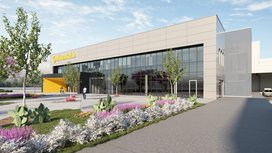 Continental Moves Ahead on State-of-the-Art Facility to Build Advanced Driver Assistance Systems in Texas