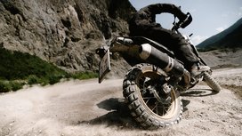 Der neue TKC 80 Generation 2: Continentals stärkster Offroad-Motorradreifen