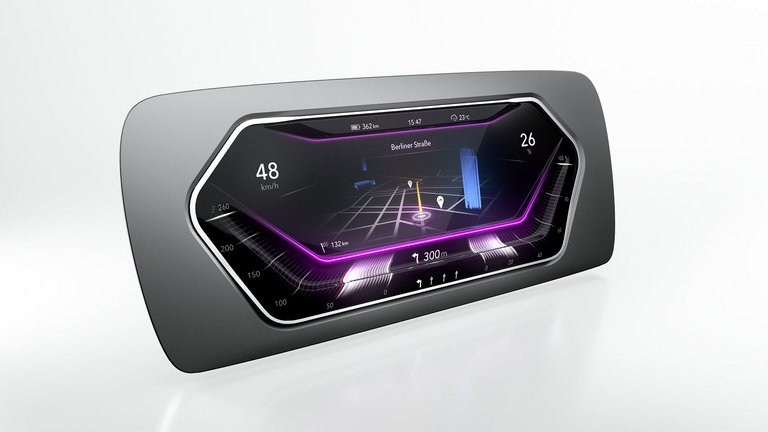 20170614 Holistic Vehicle Connectivity - 3D SSFPC Cluster