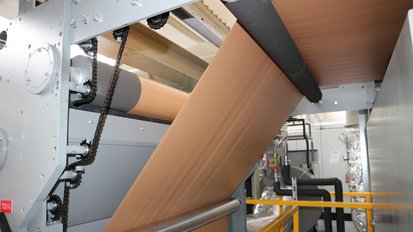 Continental business area Surface Solutions invests several million euros in new printing machine