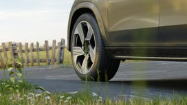 Rolling on Continental Tires: The New VW T-Roc