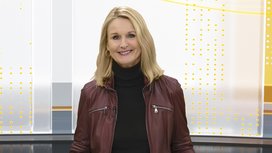 Interview Ariane Reinhart