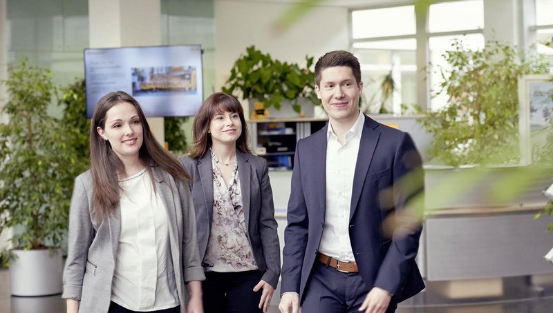 Start at Continental