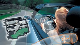 Continental Produces  its Five-millionth DSM Control Unit for Automatic Transmissions