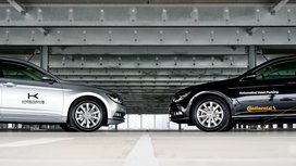 Continental beteiligt sich an KI-Spezialist für automatisiertes Parken Kopernikus Automotive
