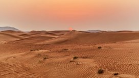 „Extreme E“ verkündet Rallye-Strecke für Wüstenetappe: Drittes Rennen findet in Saudi-Arabien statt