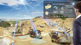 Steinexpo 2023: Continental zeigt ihre neuesten Lösungen für die Bau- und Erdbewegungsbranche