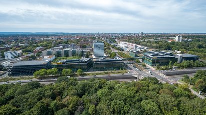 Verkauf ContiTech-Geschäftsfeld Original Equipment Solutions (OESL)