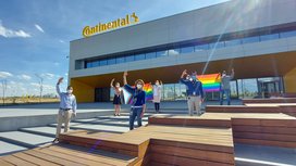 Continental México celebra su Semana de la Diversidad e Inclusión 2021