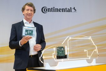 Wolfgang Schäfer | Jahrespressekonferenz 2020