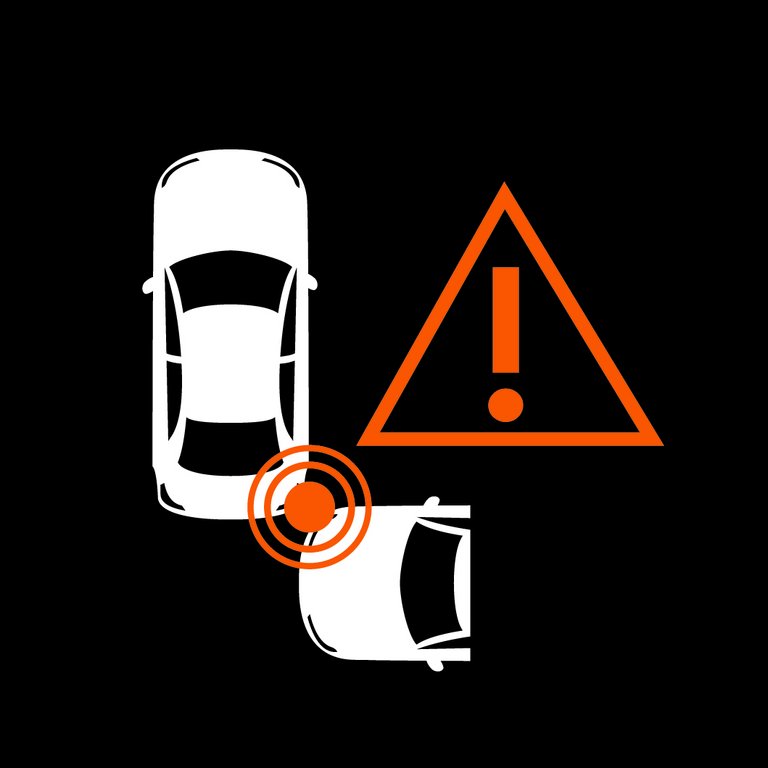 Rear Cross-Traffic Alert