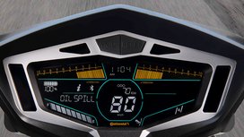 Schwarmintelligenz für Motorräder: Continental bringt den eHorizon ins Zweirad