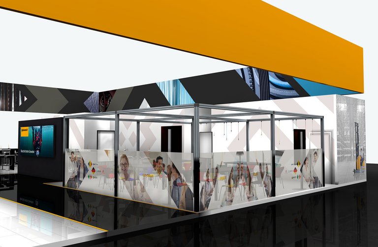 Industry Hackathon for Innovative Solutions