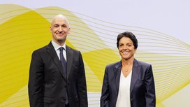 Sabrina Soussan zur Aufsichtsratsvorsitzenden gewählt; Mandat von CEO Christian Kötz verlängert