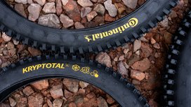 Continental erweitert die beliebte Gravity Range um mehr Varianten, mehr Grössen, mehr Grip und mehr Action