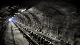 24/7 Smart Service for the Toughest Mining Conditions