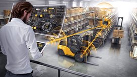 ContiConnect: Digitale Reifenüberwachung für den gesamten Fuhrpark entlang der industriellen Lieferkette