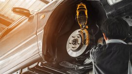 Continental bringt Luftfederdämpfer und Kompressoren als Originalteile in die freie Werkstatt