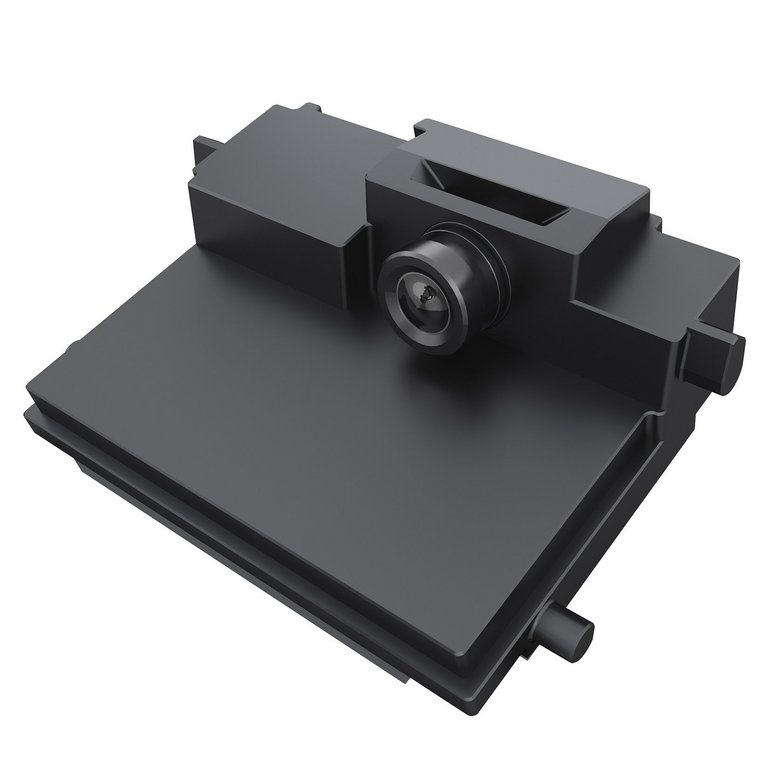 20180611 ADAS AI 5th Gen Camera