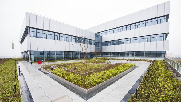 Continental_PP_Entwicklungszentrum