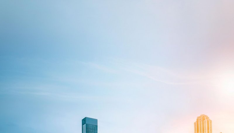 The Future Needs a Past