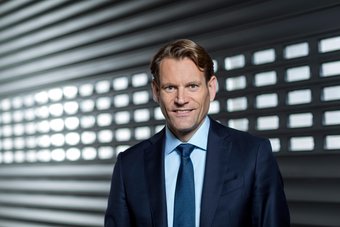 Nikolai Setzer - official picture