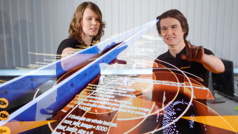 Automotive Softwareentwickler