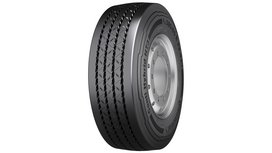 Continental launches new regional trailer tire with 3PMSF marking for wintry conditions