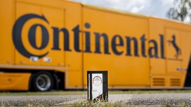 Top-Marke 2026: Continental erneut als „Deutschlands Qualitäts-Sieger 2026“ in der Kategorie „Autoreifen“ ausgezeichnet