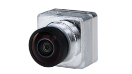 Surround View Camera
