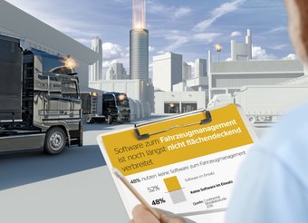 Mobilitätsstudie 2016 - Software