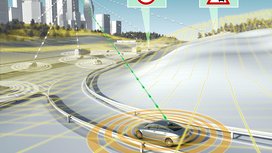 Continental at the 2016 Technical Congress: A Pioneer in Safety, Efficiency, and Connectivity