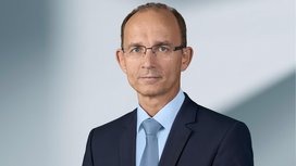 Continental-Geschäftsbereich Instrumentation & Driver HMI unter neuer Leitung
